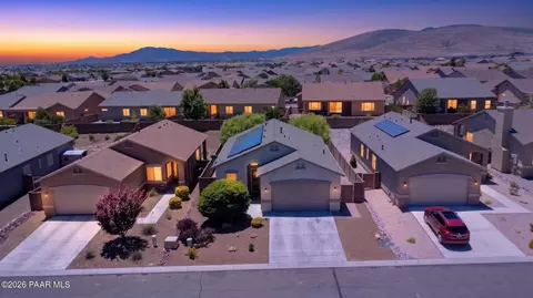 6159 E Greer Ln, Prescott Valley, AZ 86314