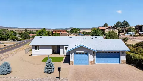 11601 E Concho Cyn, Dewey, AZ 86327