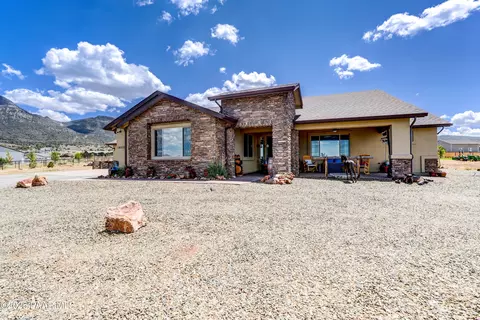 14535 E Gem Rd, Prescott Valley, AZ 86315