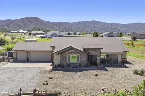 14535 E Gem Rd, Prescott Valley, AZ 86315