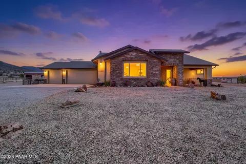 14535 E Gem Rd, Prescott Valley, AZ 86315