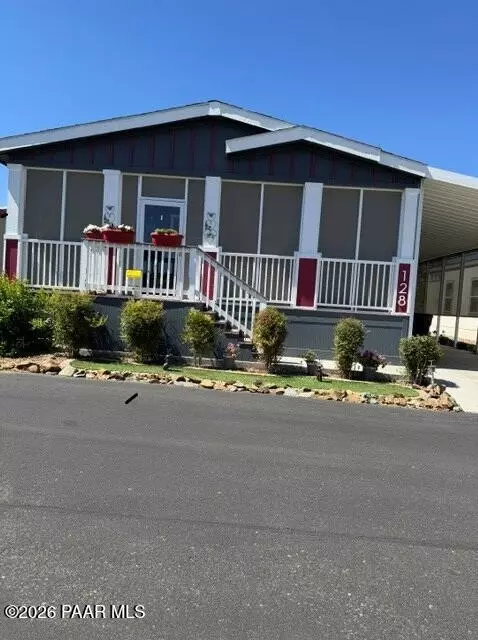 11350 Sarah Jane Ln #128, Dewey, AZ 86327