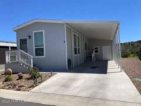 11350 Sarah Jane Ln #6, Dewey, AZ 86327