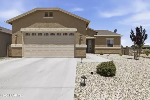 6429 E Marley Ave, Prescott Valley, AZ 86314