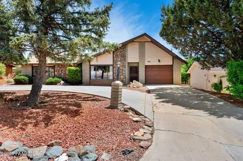 679 Tawa Ct, Prescott, AZ 86301