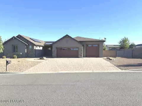 13164 E Brokton Ln, Prescott Valley, AZ 86315