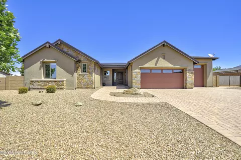 13164 E Brokton Ln, Prescott Valley, AZ 86315