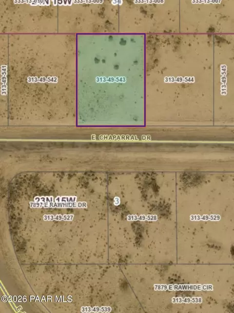 7975 Chaparral Dr, Kingman, AZ 86401