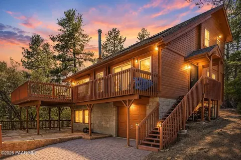 5760 Pine Cv, Prescott, AZ 86305