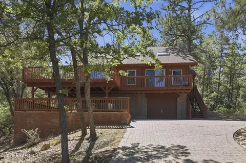 5760 Pine Cv, Prescott, AZ 86305