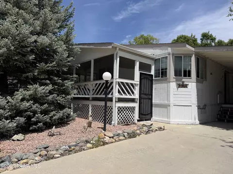 1967 E Mountain Dells Dr, Prescott, AZ 86301