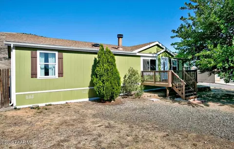 2960 Kings Hwy W, Prescott Valley, AZ 86314
