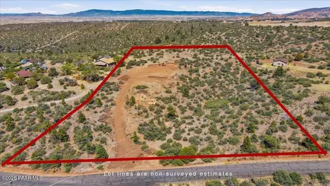1160 W Cliff Rose Rd, Prescott, AZ 86305