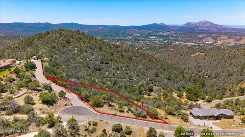 684 Cloudcrossing Cir, Prescott, AZ 86303