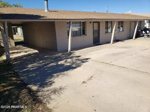 3236 N Greg Dr, Prescott Valley, AZ 86314
