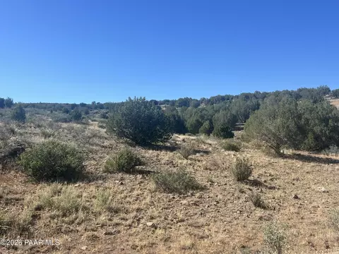 186 Gleed Station Rd, Ash Fork, AZ 86320