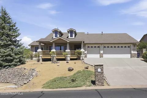 3115 Trail Walk, Prescott, AZ 86301