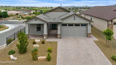 7630 E Midnight Way #8B, Prescott Valley, AZ 86314