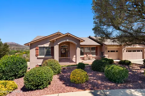 2589 Carolyn Cv, Prescott, AZ 86301