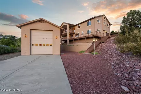 2589 Carolyn Cv, Prescott, AZ 86301