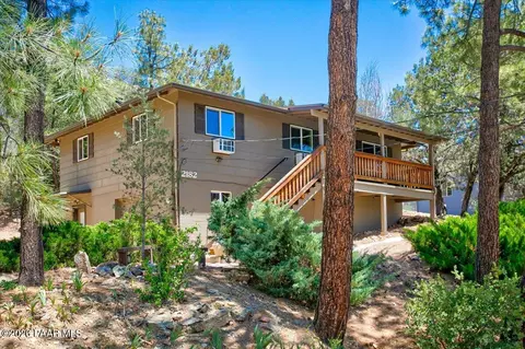 2182 W Mountain Laurel Rd, Prescott, AZ 86303
