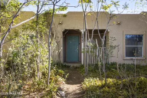 2453 N Reed Rd, Chino Valley, AZ 86323