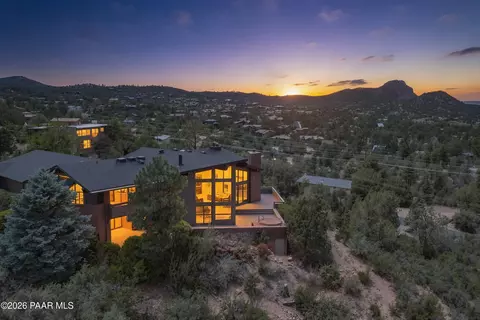 1371 Barranca Dr, Prescott, AZ 86303