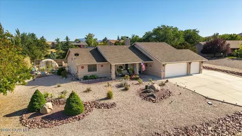 2780 W Quail View Loop, Chino Valley, AZ 86323