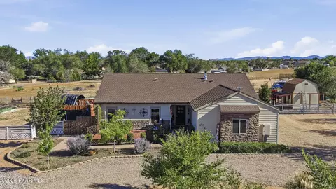 1255 W Center St, Chino Valley, AZ 86323