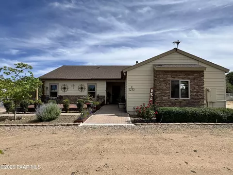 1255 W Center St, Chino Valley, AZ 86323