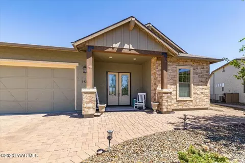 1420 N Low Valley Ln, Prescott Valley, AZ 86314