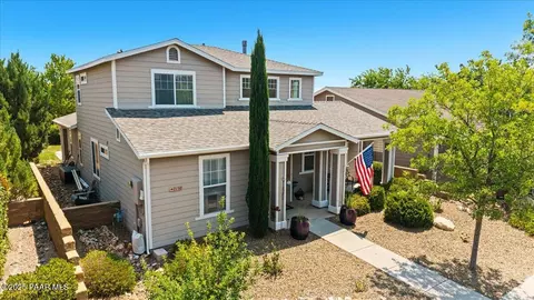 7152 Encampment Dr, Prescott Valley, AZ 86314