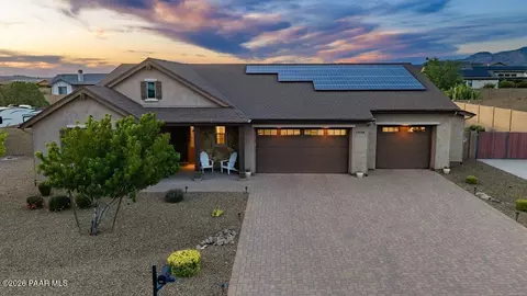 13148 E Belgian Way, Prescott Valley, AZ 86315