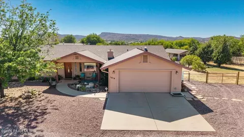 1614 W Road 4-12 N, Chino Valley, AZ 86323