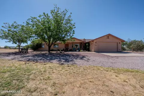 1614 W Road 4-12 N, Chino Valley, AZ 86323