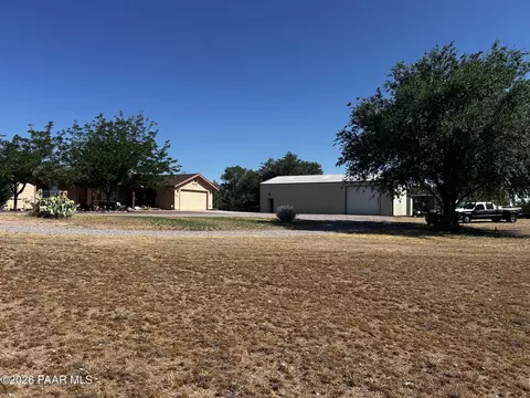 1614 W Road 4-12 N, Chino Valley, AZ 86323
