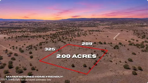 0 E Great Pl, Paulden, AZ 86334