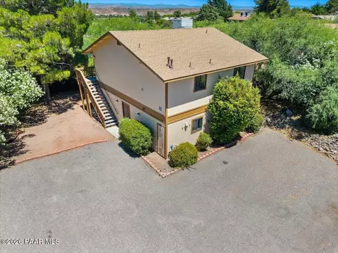 2547 S Mountain View Dr, Cottonwood, AZ 86326