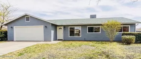 8150 E Barbara Rd, Prescott Valley, AZ 86314