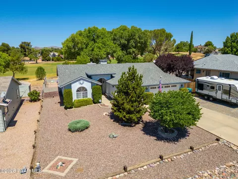 772 N Old Chisholm Trl, Dewey, AZ 86327