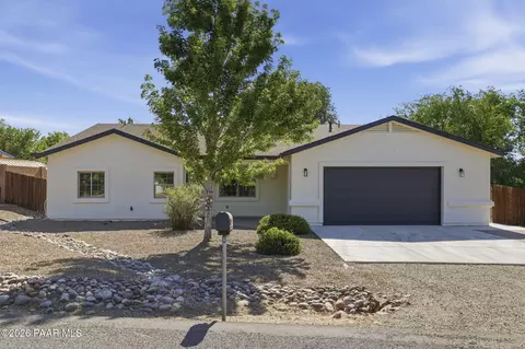 5530 N Long Rifle Rd, Prescott Valley, AZ 86314