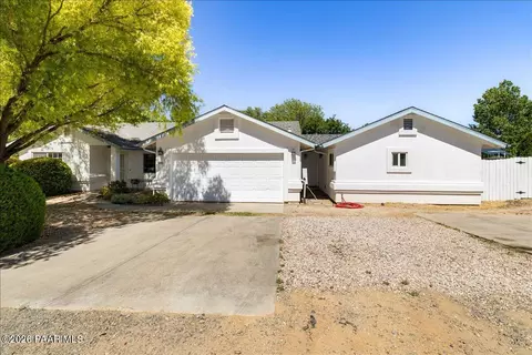 5485 N Robert Rd, Prescott Valley, AZ 86314