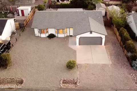 8558 E Manley Dr, Prescott Valley, AZ 86314