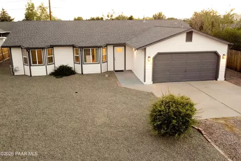 8558 E Manley Dr, Prescott Valley, AZ 86314