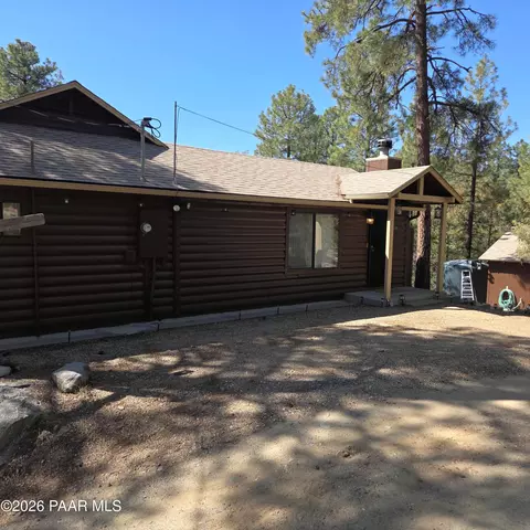 6755 Eureka Ln, Prescott, AZ 86303