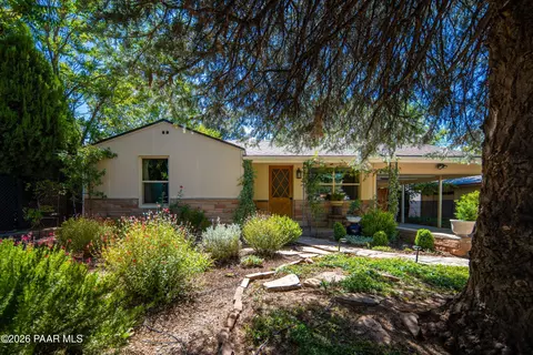 322 N Washington Ave, Prescott, AZ 86301