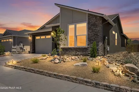 1208 N Prairie Dog Trl, Prescott, AZ 86305