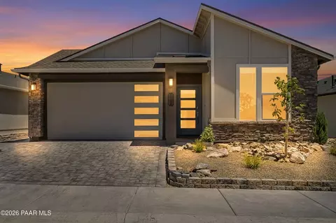 1208 N Prairie Dog Trl, Prescott, AZ 86305