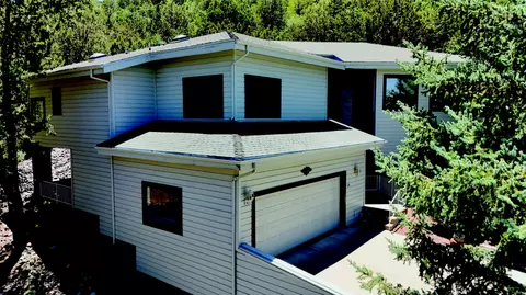 110 High Chaparral Loop, Prescott, AZ 86303