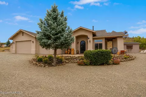 285 S Brookstone Dr, Dewey-humboldt, AZ 86327